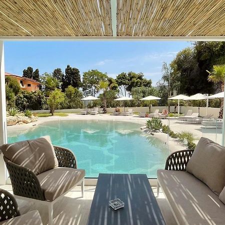 Suite Hotel L'Oasi Di Riaci (Adults Only) Santa Domenica  Exterior photo
